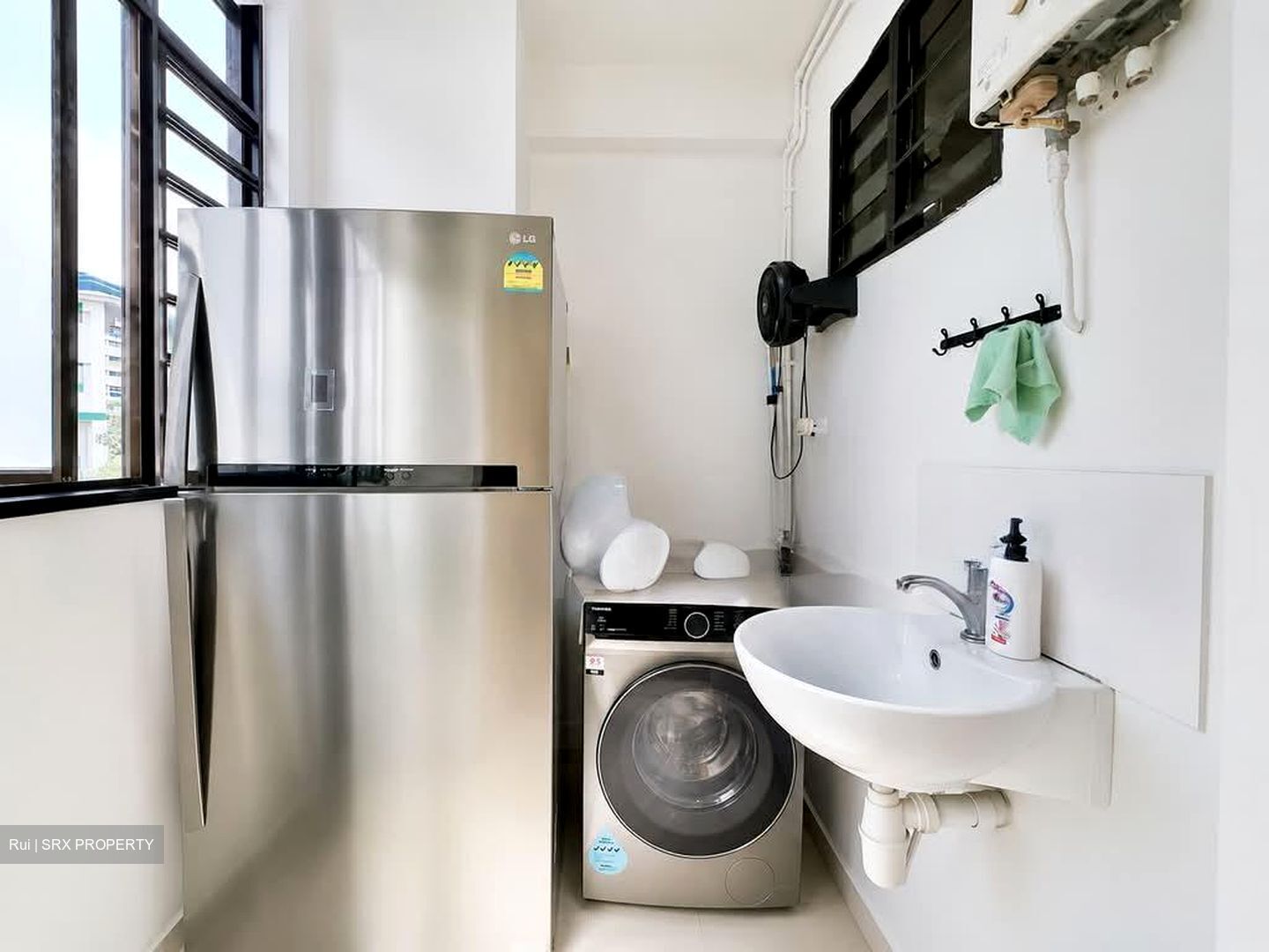Blk 509 Woodlands Drive 14 (Woodlands), HDB 5 Rooms #584881471